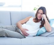 Депрессия во время беременности: не испытывать радости от беременности – это нормально